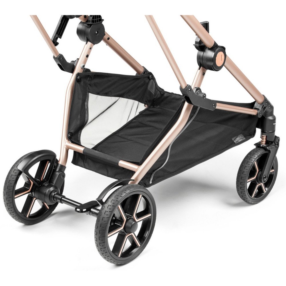 Прогулочная коляска Peg-Perego Vivace Mon Amour New