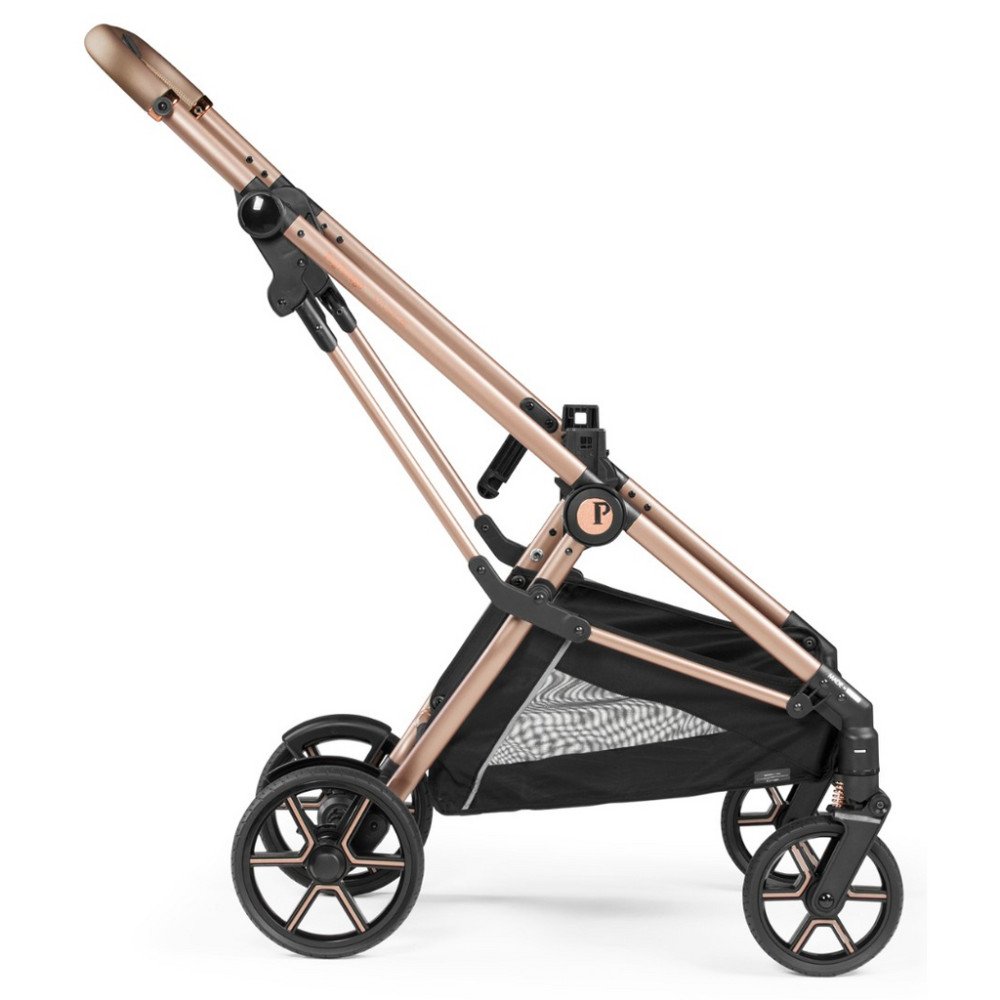 Коляска 3 в 1 Peg Perego Vivace SLK Mon Amour