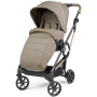 Детская коляска 2 в 1 Peg Perego Vivace Combo Sand