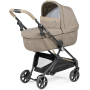 Детская коляска 2 в 1 Peg Perego Vivace Combo Sand