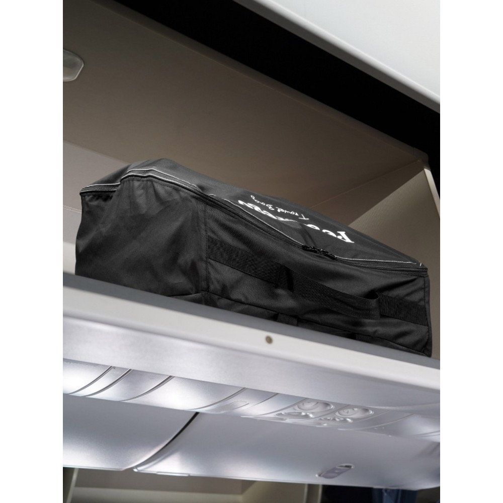 Коляска для путешествий детская Peg Perego Volo Blue Cameo