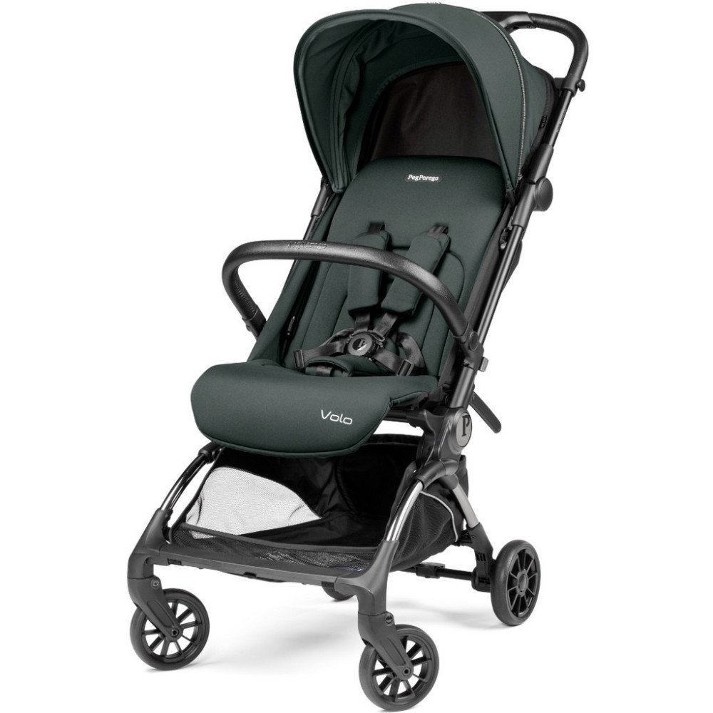 Коляска для путешествий Peg Perego Volo Metal