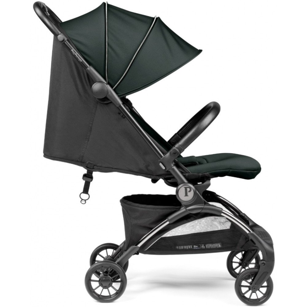 Коляска для путешествий детская Peg Perego Volo Metal