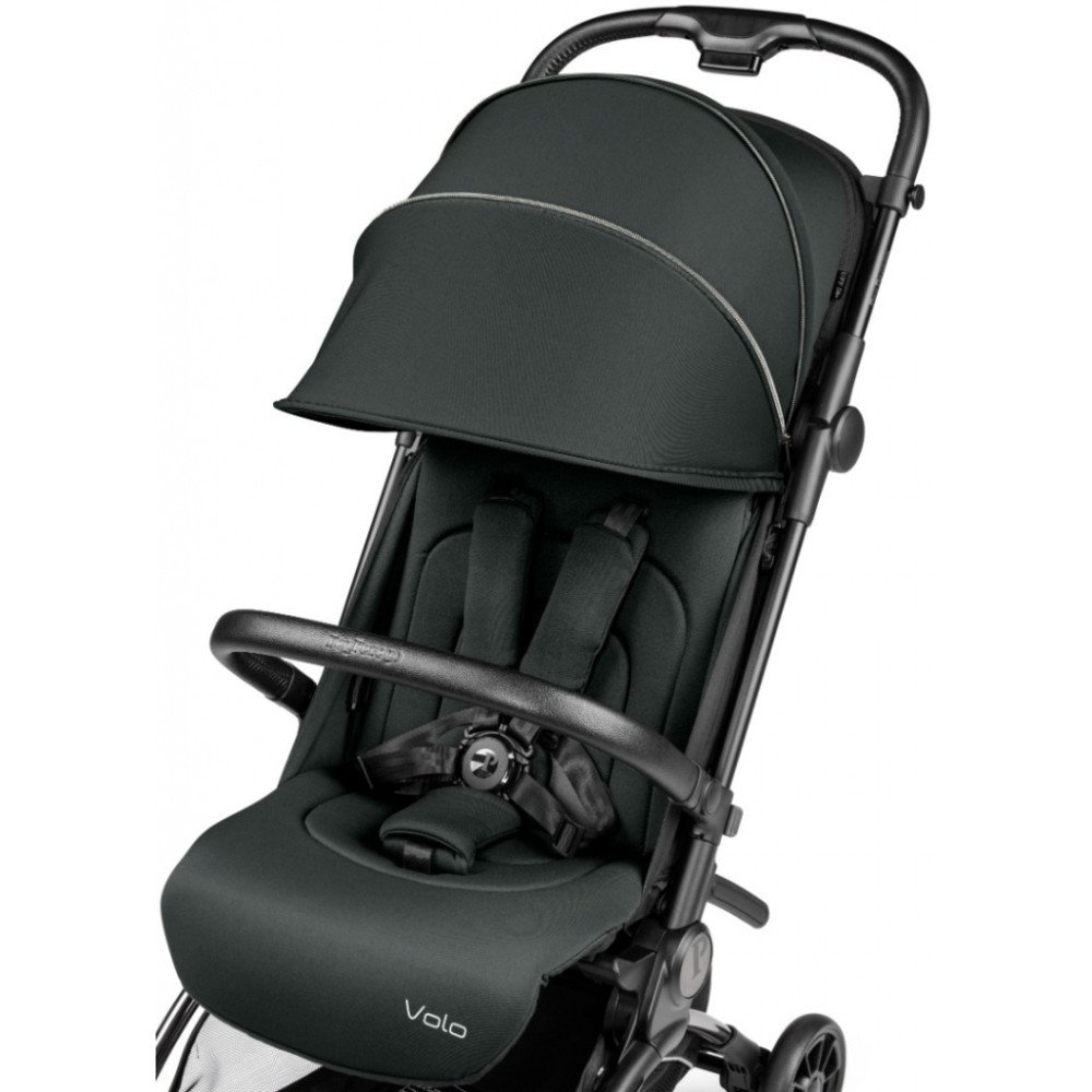 Коляска для путешествий детская Peg Perego Volo Metal