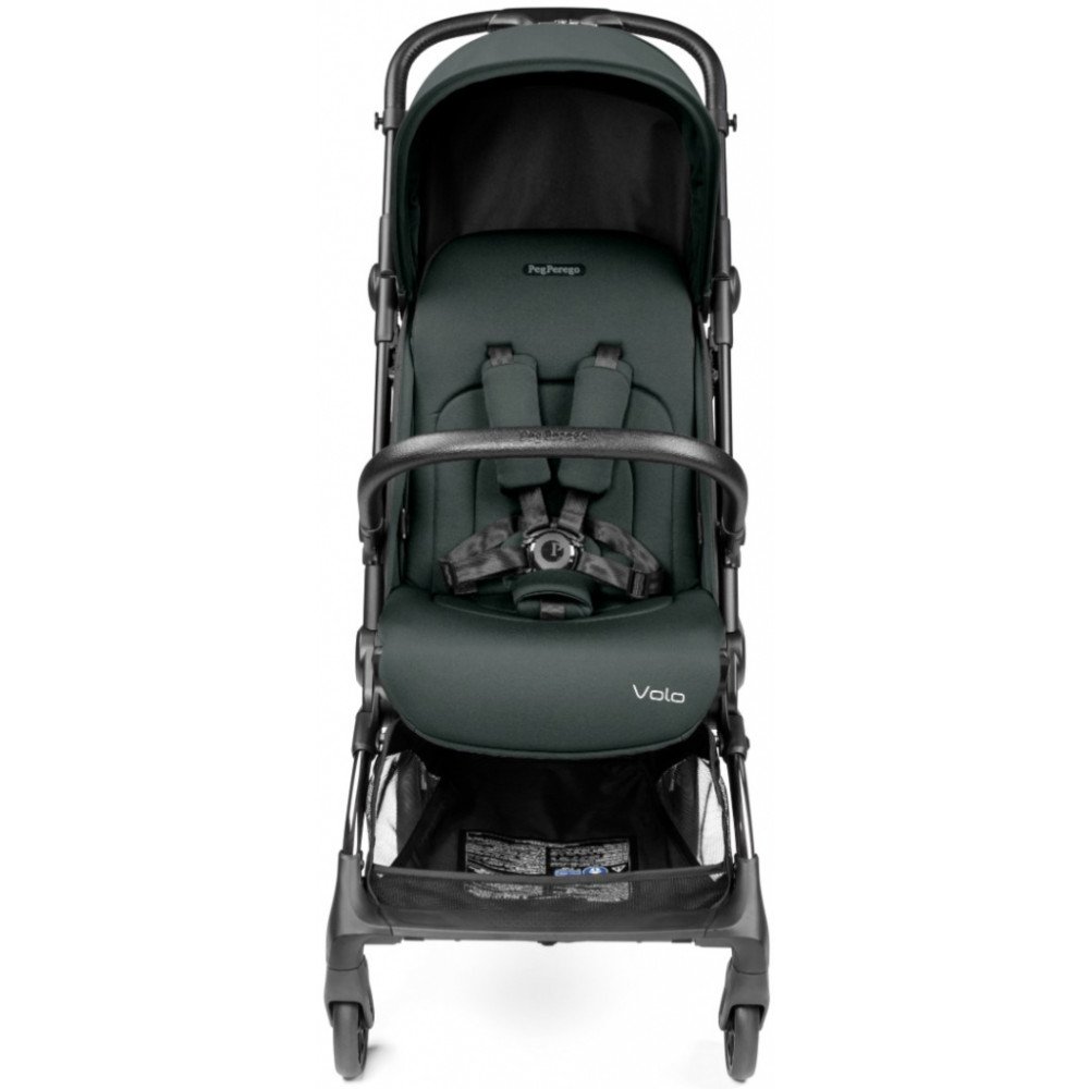Коляска для путешествий детская Peg Perego Volo Metal