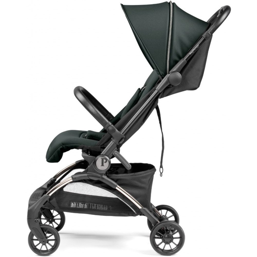 Коляска для путешествий детская Peg Perego Volo Metal
