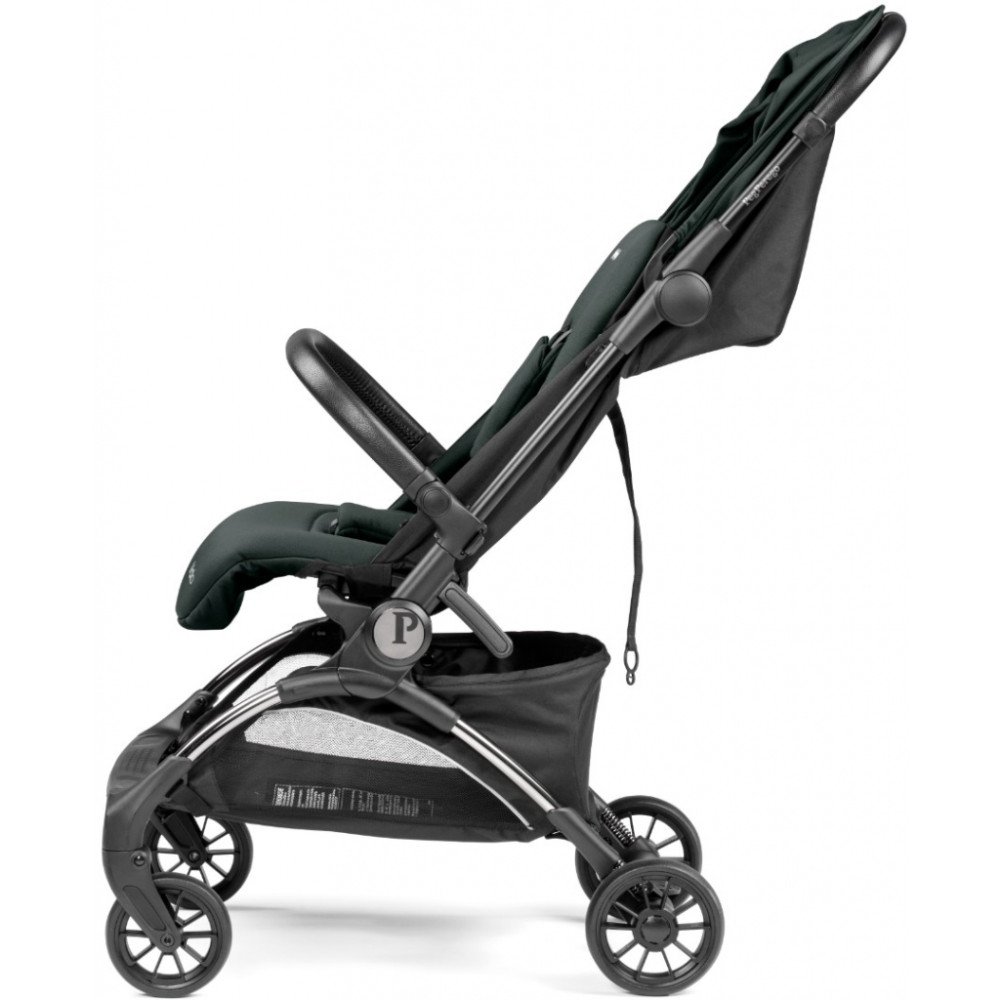 Коляска для путешествий детская Peg Perego Volo Metal