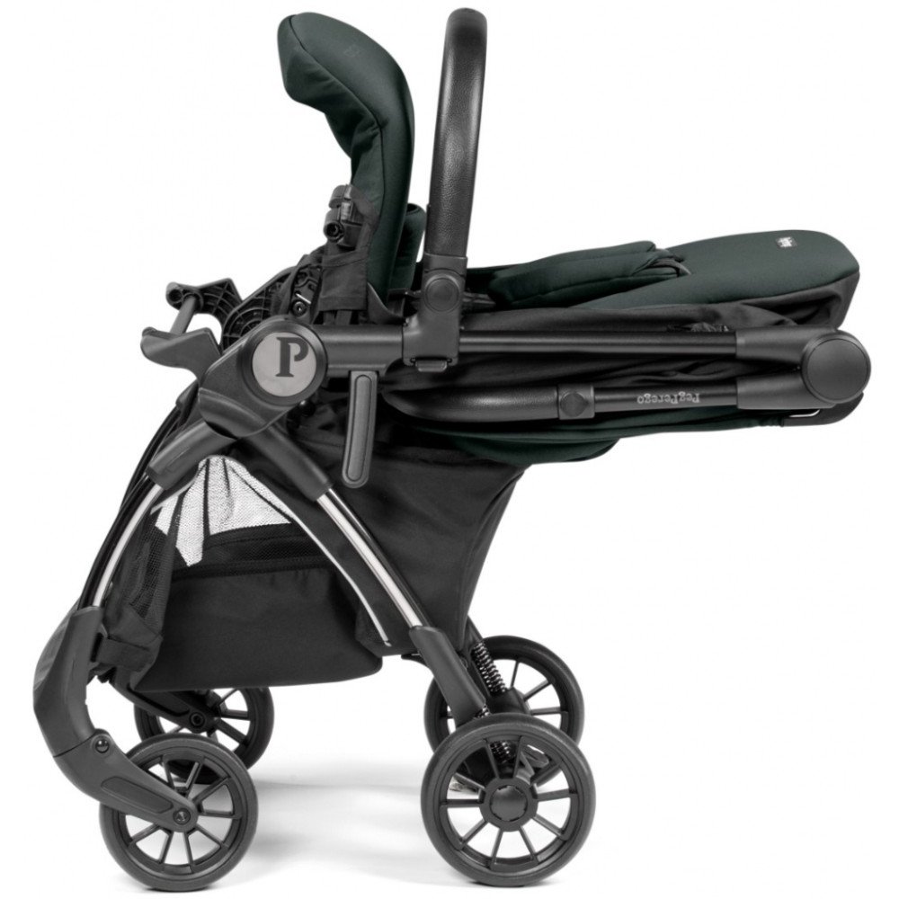 Коляска для путешествий детская Peg Perego Volo Metal