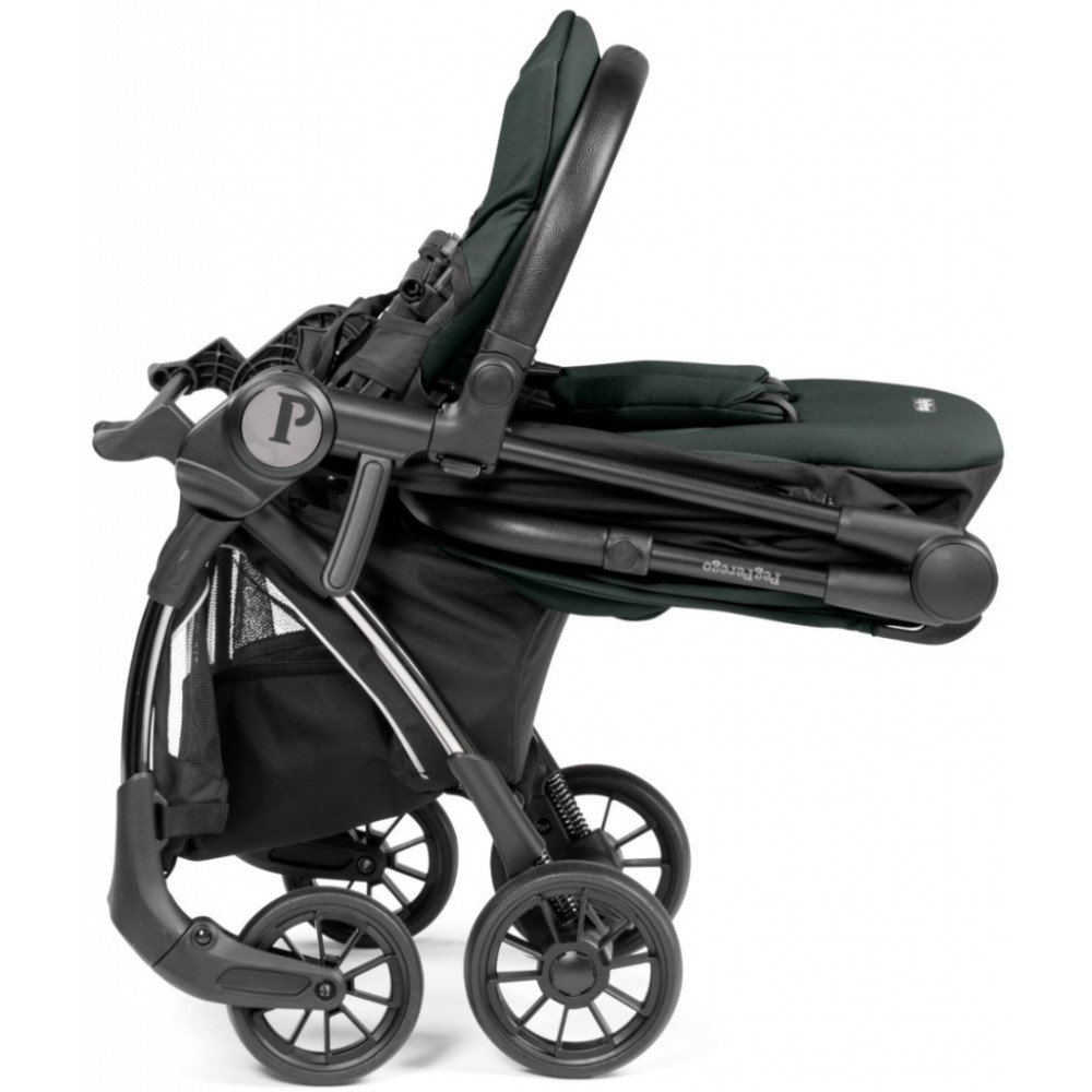 Коляска для путешествий детская Peg Perego Volo Metal