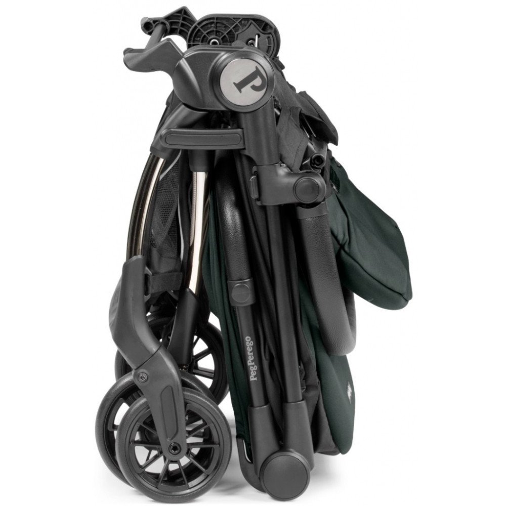 Коляска для путешествий детская Peg Perego Volo Metal