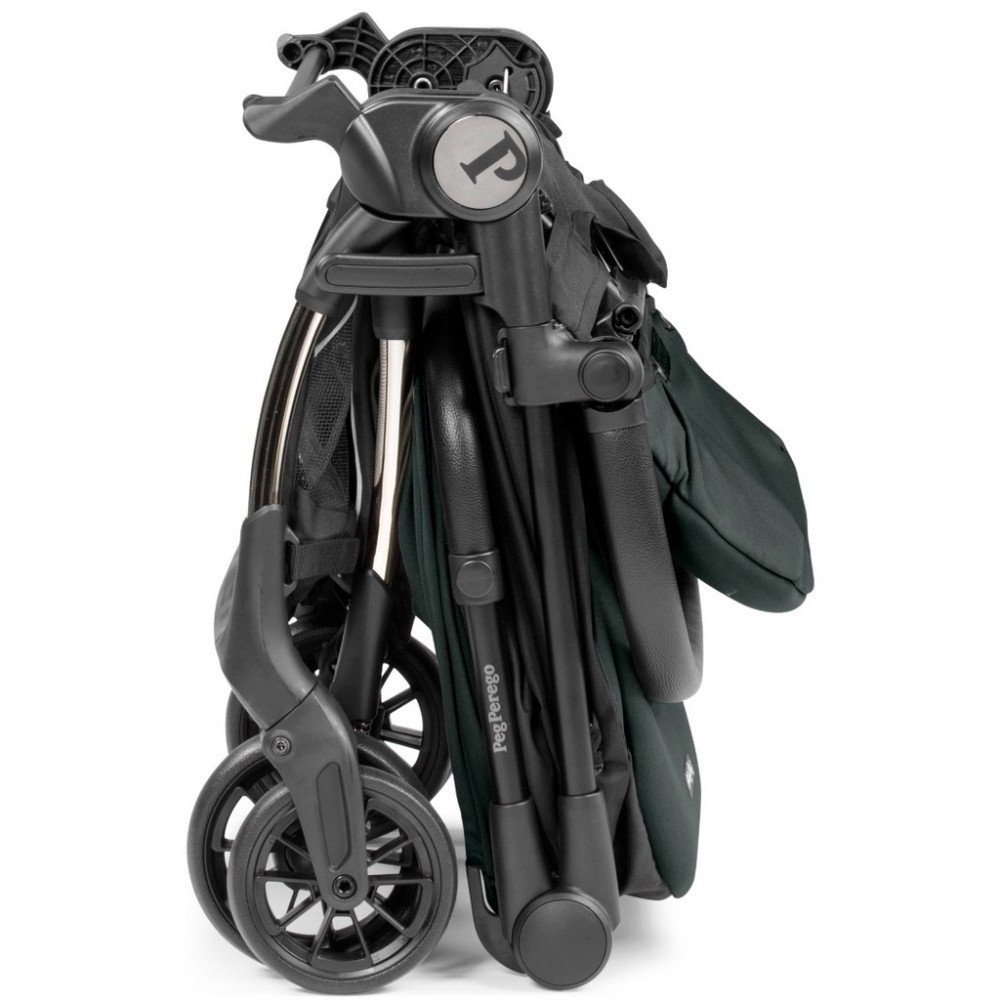 Коляска для путешествий Peg Perego Volo Metal