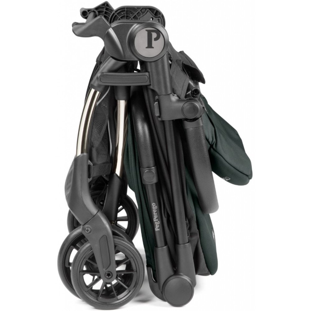 Коляска для путешествий детская Peg Perego Volo Metal