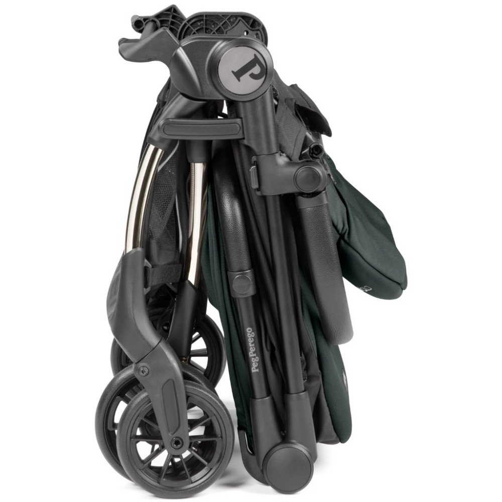 Коляска для путешествий Peg Perego Volo Metal