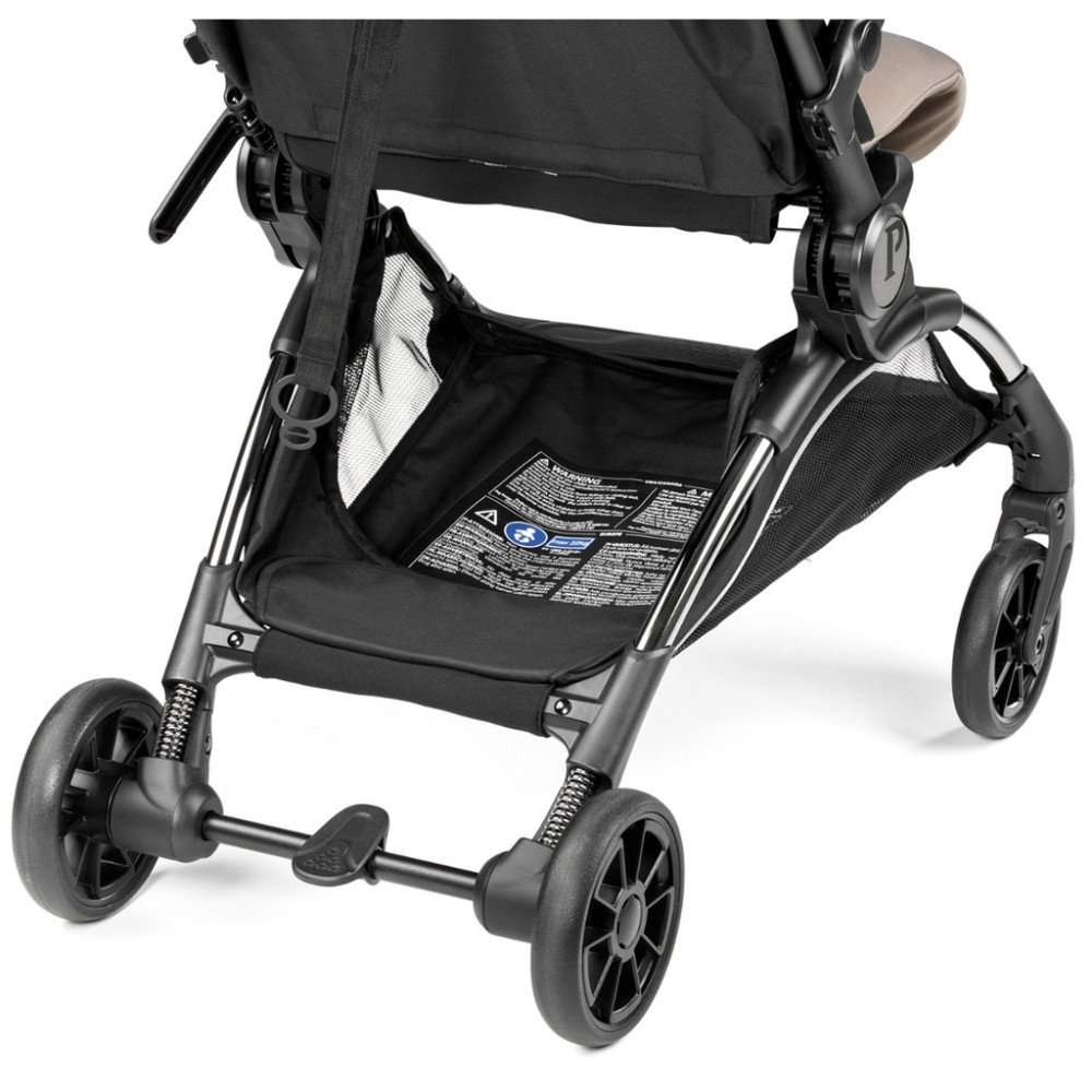 Коляска для путешествий Peg Perego Volo Misty Beige