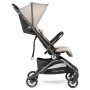 Коляска для путешествий детская Peg Perego Volo Misty Beige