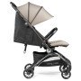 Коляска для путешествий детская Peg Perego Volo Misty Beige