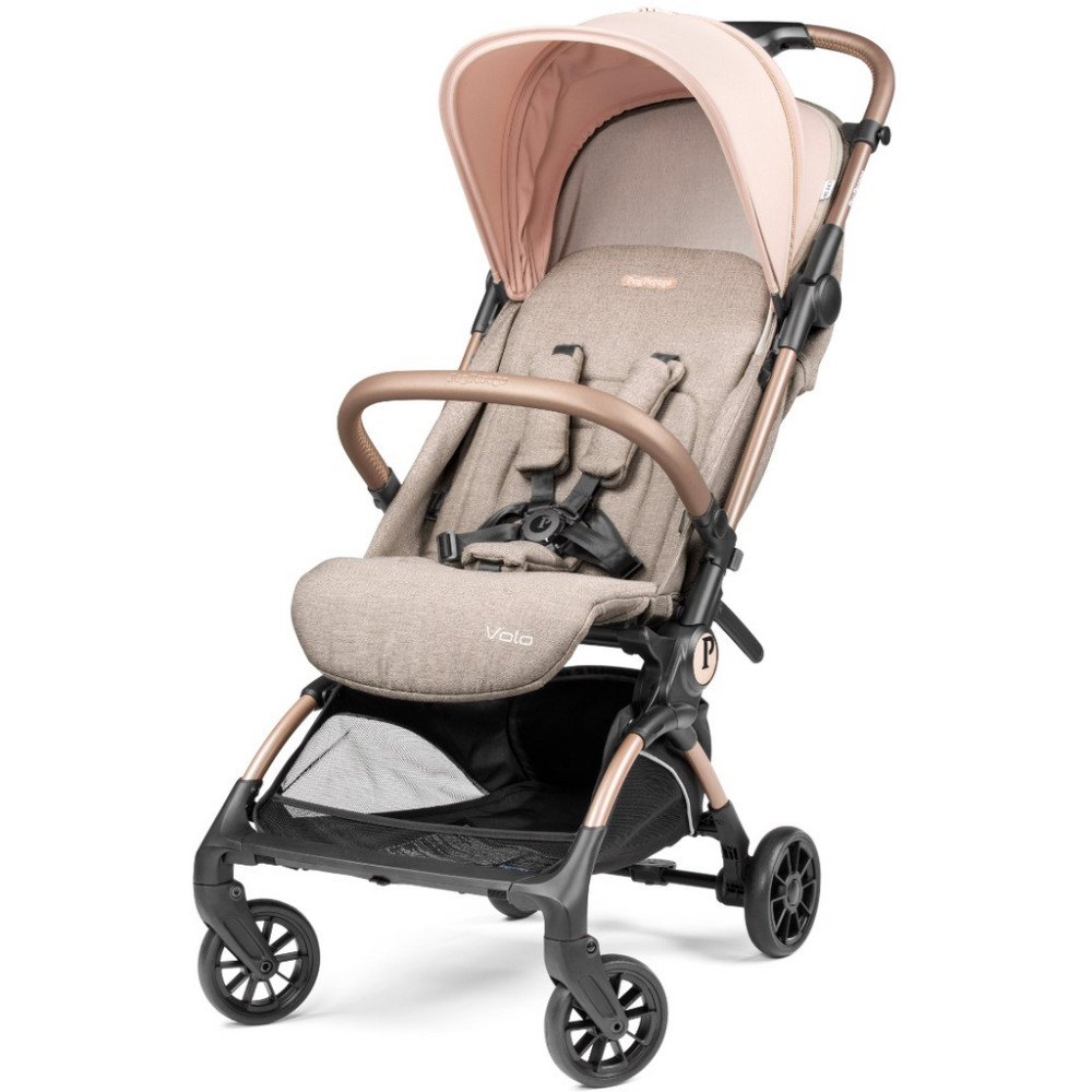 Коляска для путешествий Peg Perego Volo Mon Amour