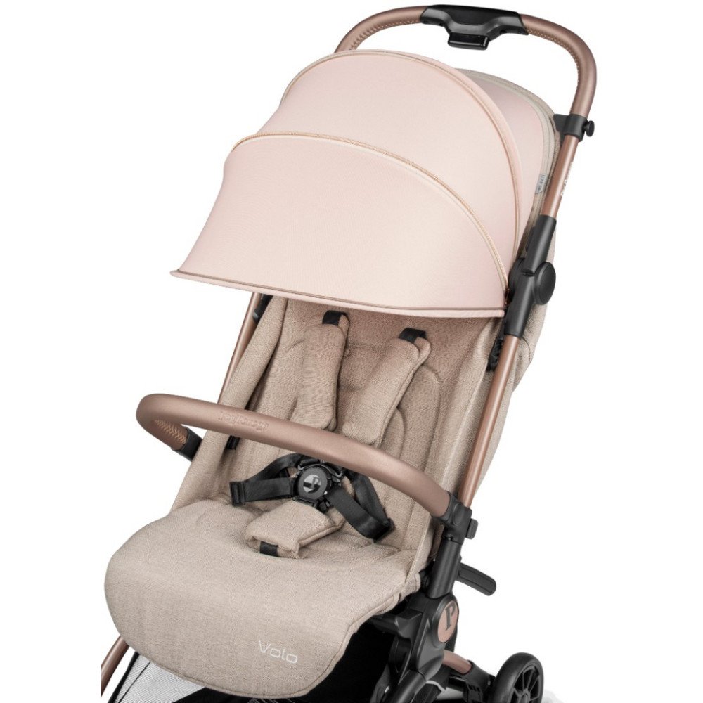 Коляска для путешествий Peg Perego Volo Mon Amour