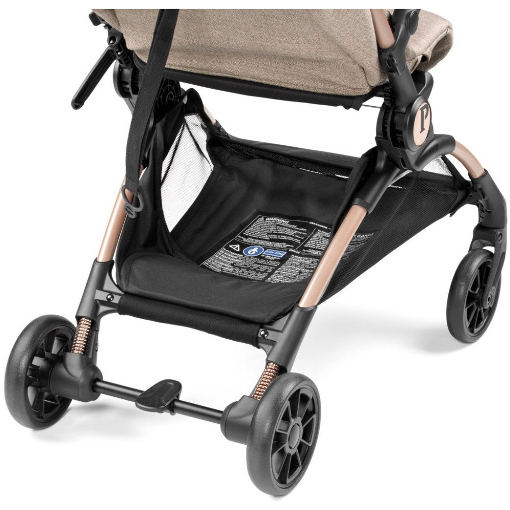 Коляска для путешествий Peg Perego Volo Mon Amour