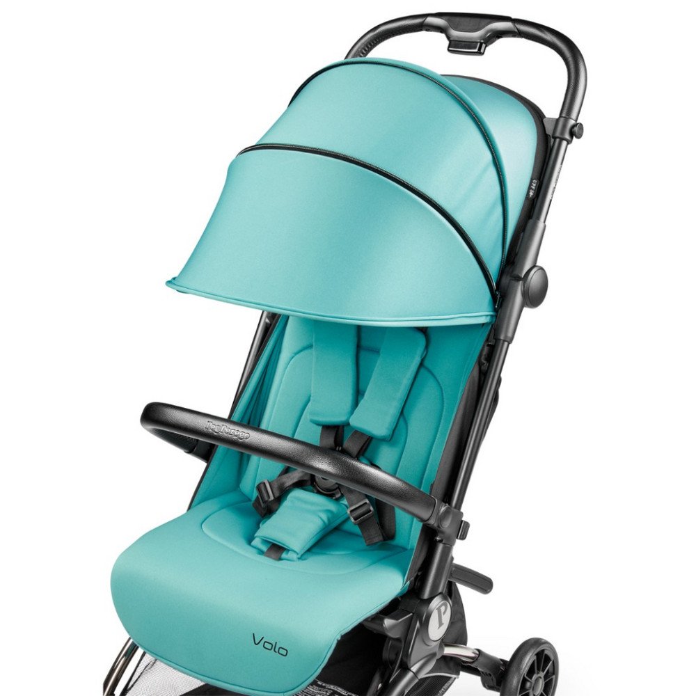 Коляска для путешествий детская Peg Perego Volo Tahiti