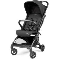 Коляска для путешествий детская Peg Perego Volo True Black