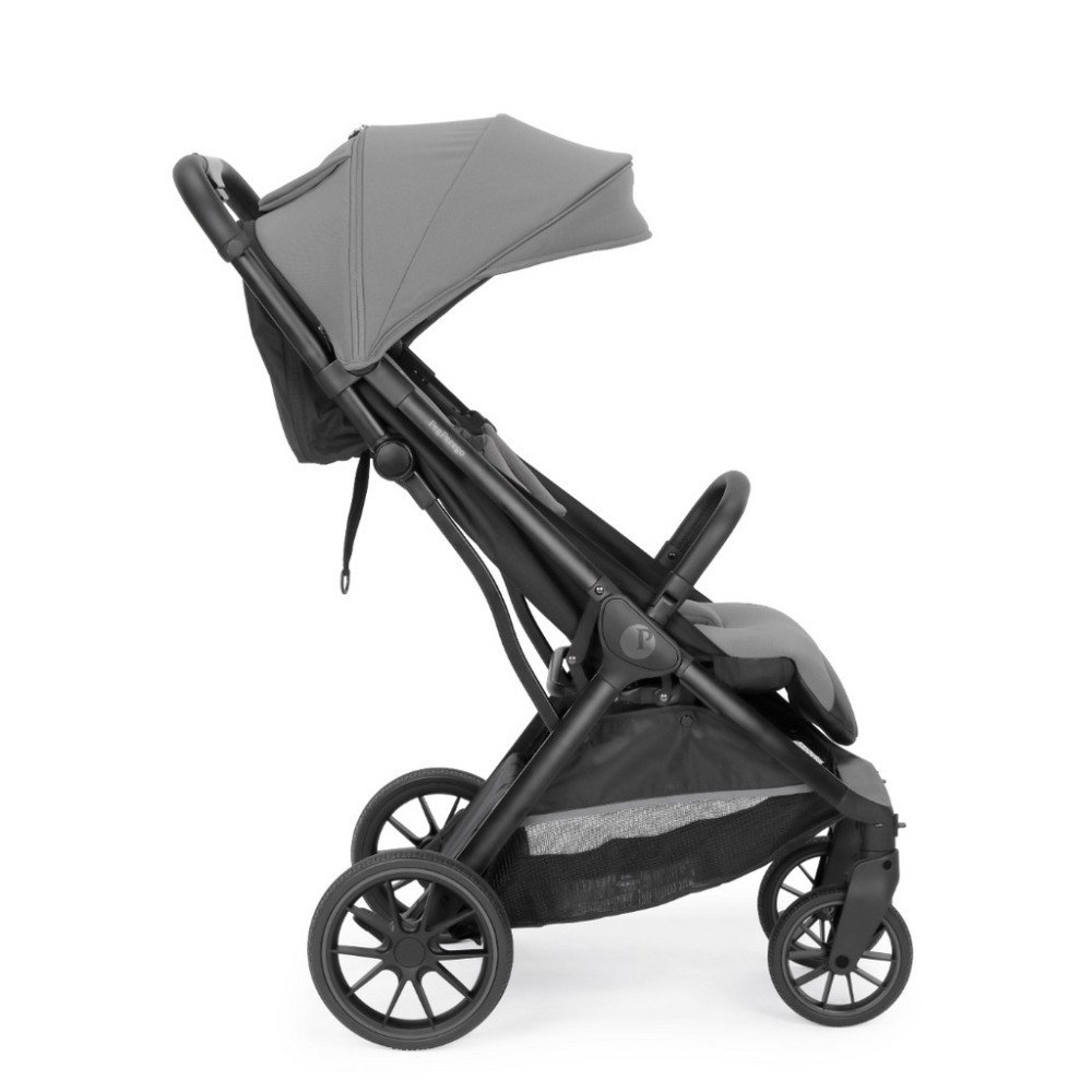 Прогулочная коляска Peg Perego X-Country Mercury