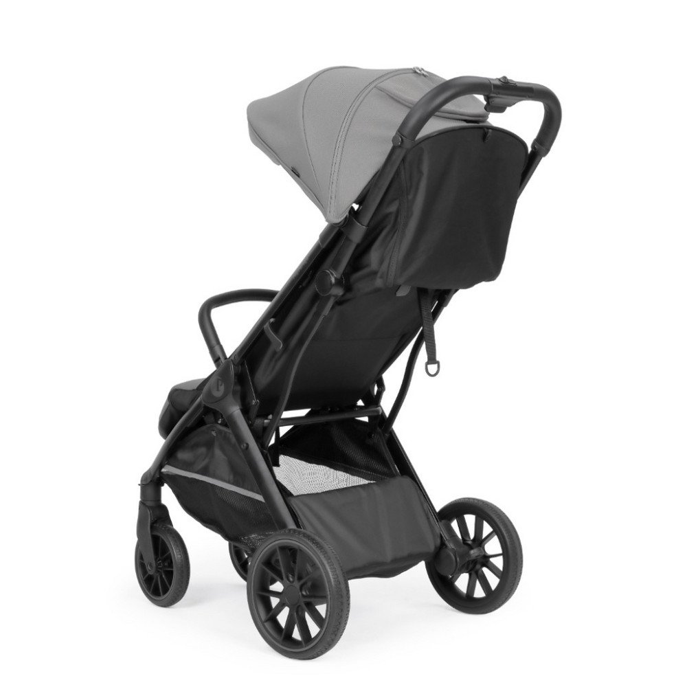 Прогулочная коляска Peg Perego X-Country Mercury
