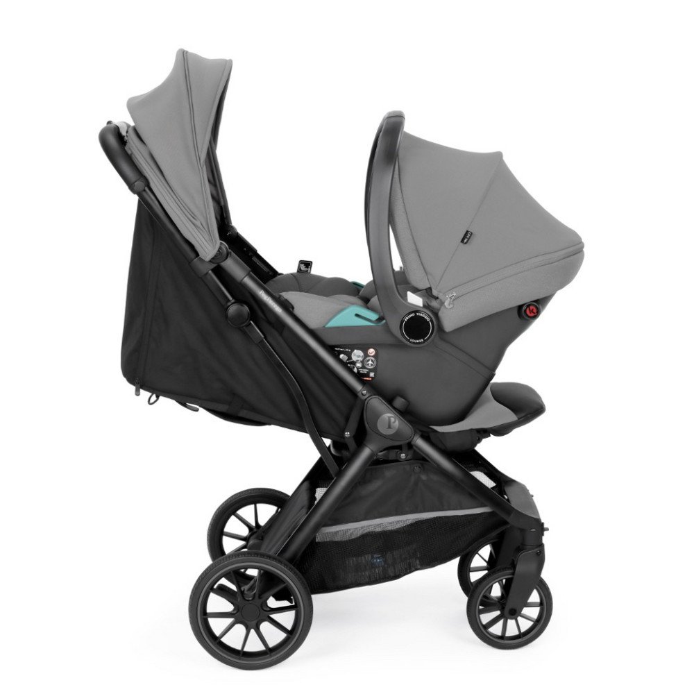 Прогулочная коляска Peg Perego X-Country Mercury