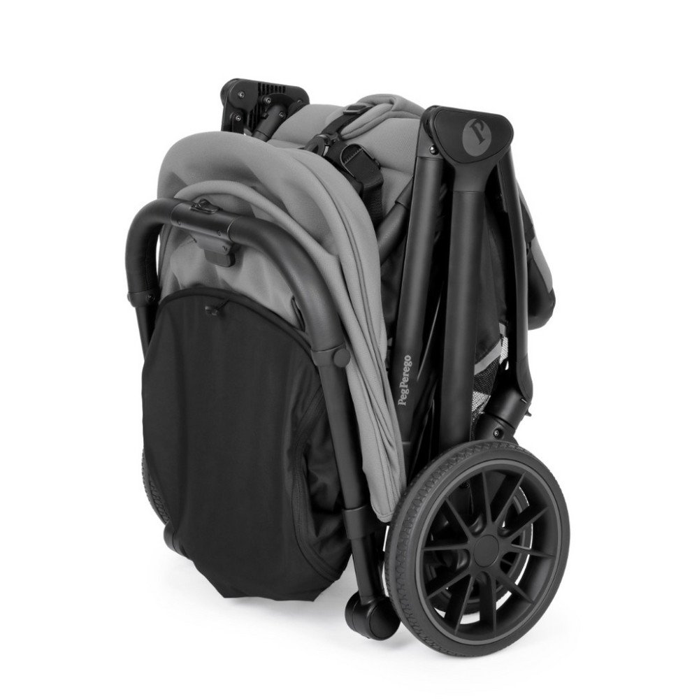 Прогулочная коляска Peg Perego X-Country Mercury