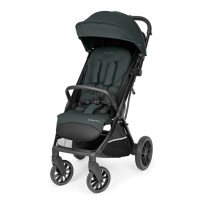 Прогулочная коляска Peg Perego X-Country Metal