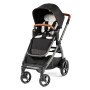 Прогулочная коляска Peg-Perego Ypsi Ebony
