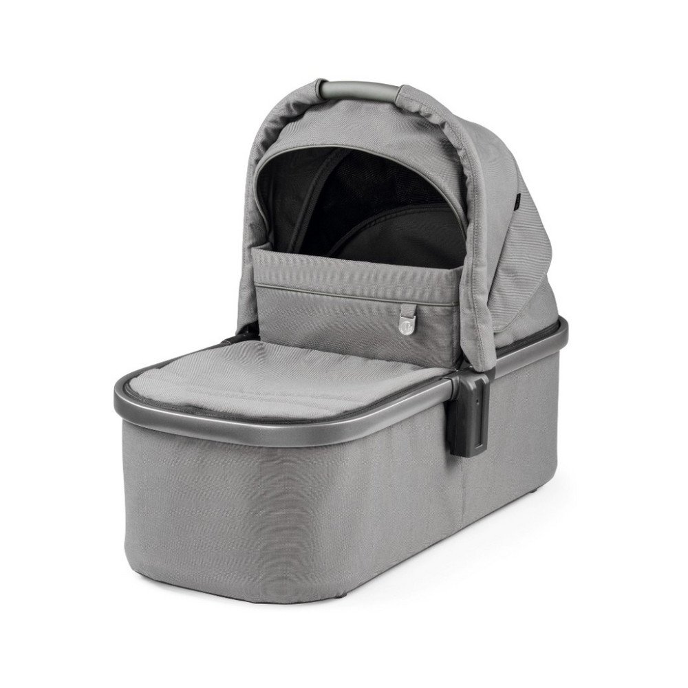 Коляска 2 в 1 Peg Perego Ypsi Mercury