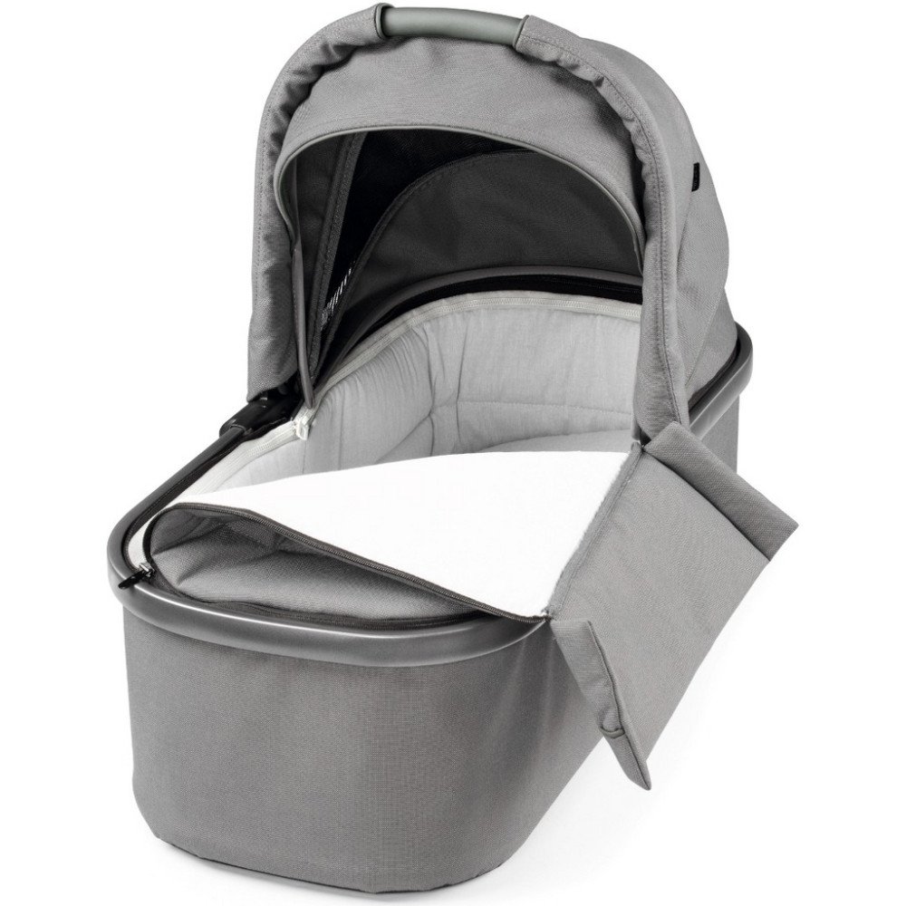 Коляска 2 в 1 Peg Perego Ypsi Mercury