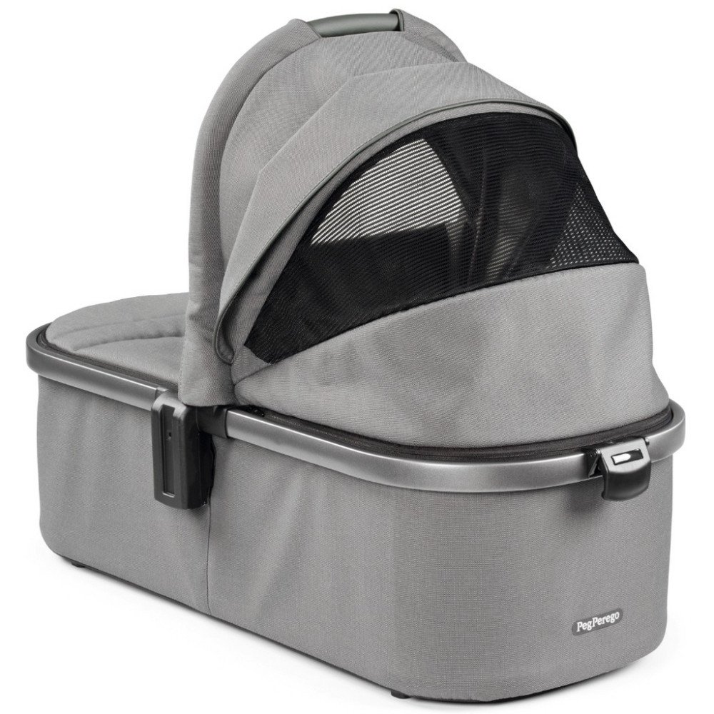 Коляска 2 в 1 Peg Perego Ypsi Mercury