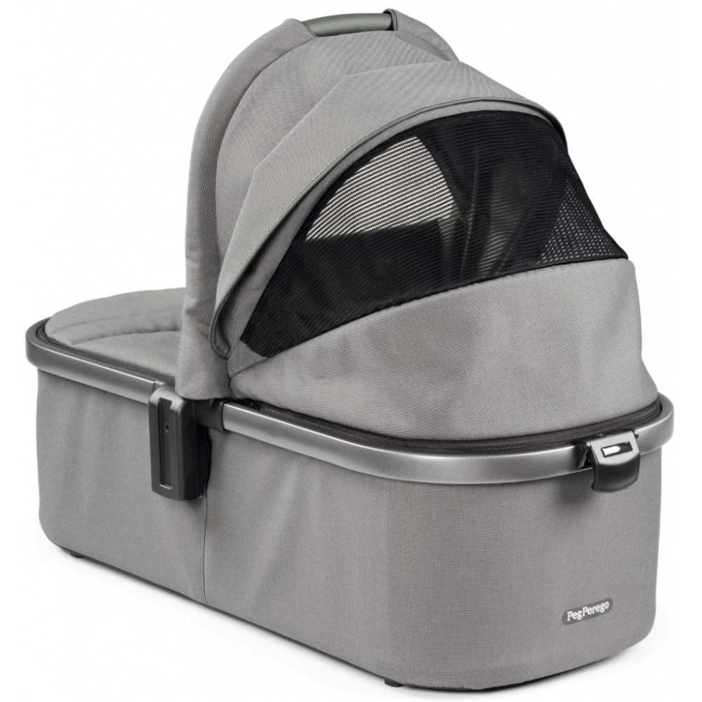 Коляска 3 в 1 Peg Perego Ypsi Lounge Mercury