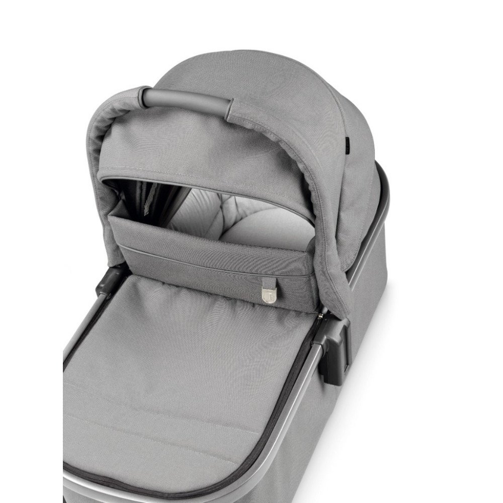 Коляска 2 в 1 Peg Perego Ypsi Mercury