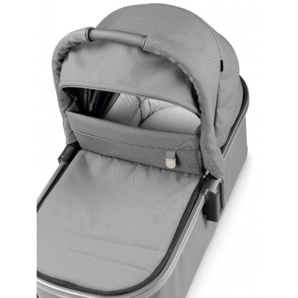 Коляска 3 в 1 Peg Perego Ypsi Lounge Mercury