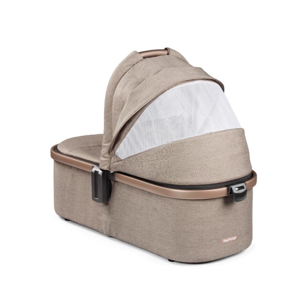 Коляска 2 в 1 Peg Perego Ypsi Mon Amour