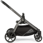 Коляска 2 в 1 Peg-Perego Ypsi Combo Onyx 2021