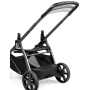 Коляска 2 в 1 Peg-Perego Ypsi Combo City Grey