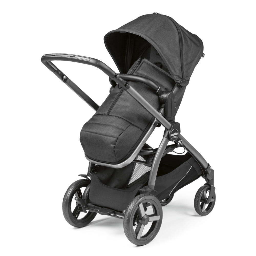Прогулочная коляска Peg-Perego Ypsi Onyx
