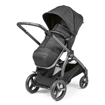 Прогулочная коляска Peg-Perego Ypsi Onyx