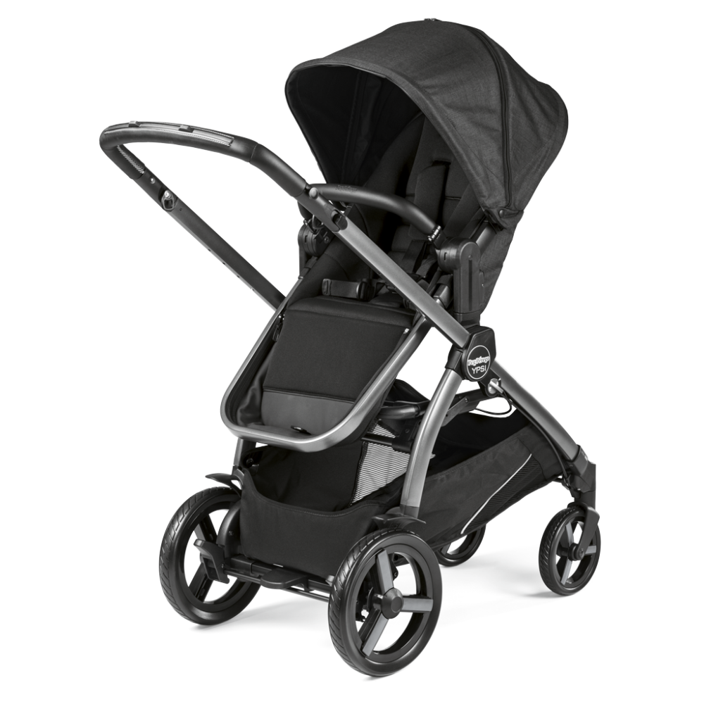 Прогулочная коляска Peg-Perego Ypsi Onyx