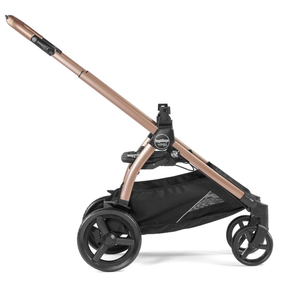 Коляска 2 в 1 Peg-Perego Ypsi Combo Mon Amour