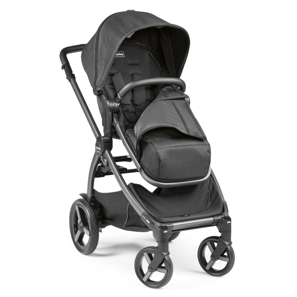 Прогулочная коляска Peg-Perego Ypsi Onyx