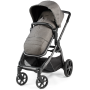 Прогулочная коляска Peg-Perego Ypsi City Grey