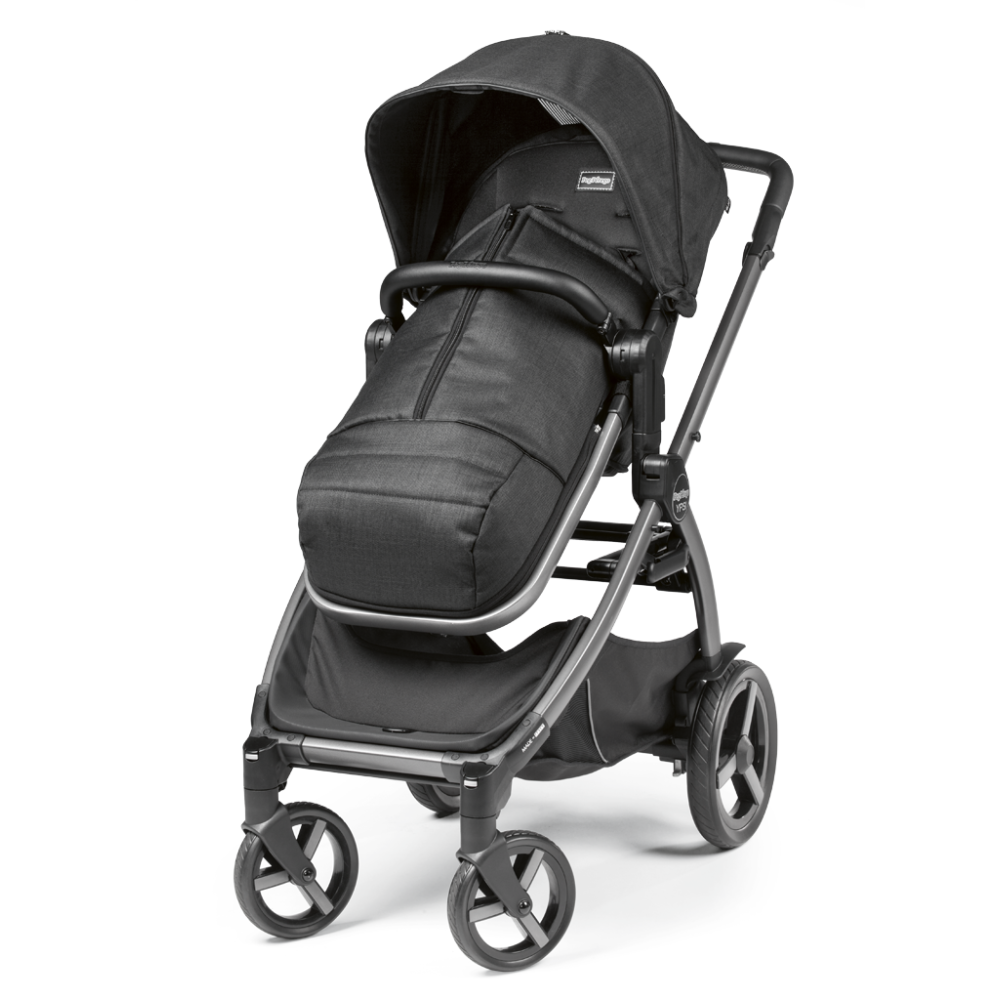 Прогулочная коляска Peg-Perego Ypsi Onyx