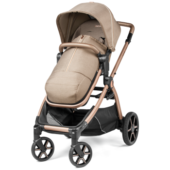 Прогулочная коляска Peg-Perego Ypsi Mon Amour