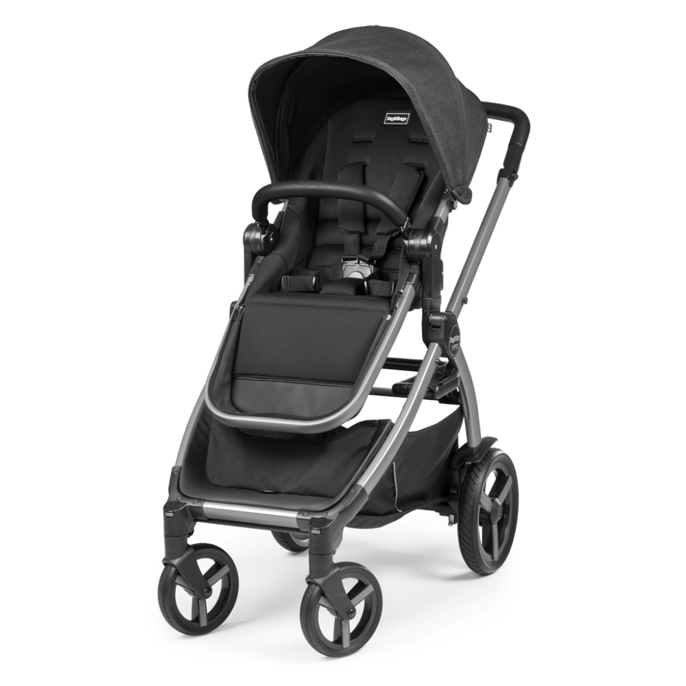 Прогулочная коляска Peg-Perego Ypsi Onyx