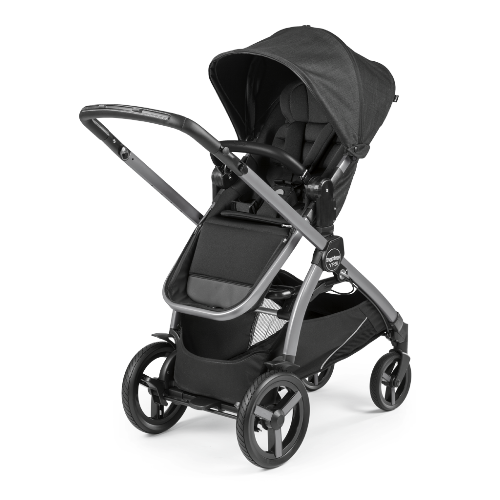 Прогулочная коляска Peg-Perego Ypsi Onyx